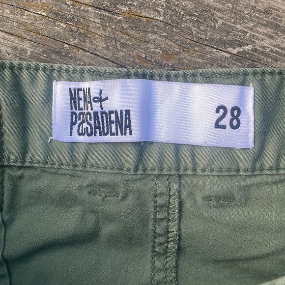 Nena and Pasadena Pants - Picture 3 of 16